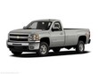 2009 Silverado 2500HD Truck