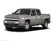 2009 Silverado 1500 Hybrid Truck