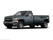 2009 Silverado 3500HD Truck