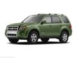 2009 Escape Hybrid SUV