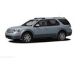 2009 Taurus X SUV