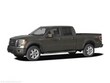 2009 F-150 SuperCrew Truck