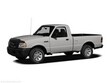 2009 Ranger Truck
