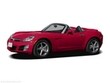 2009 Sky Convertible