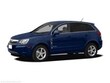 2009 VUE Hybrid SUV