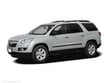 2009 OUTLOOK SUV