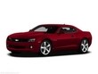 2010 Camaro Coupe