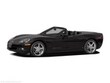 2010 Corvette Convertible