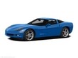 2010 Corvette Coupe