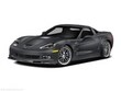 2010 Corvette Coupe