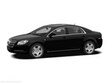 2010 Malibu Sedan