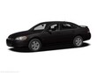 2010 Impala Sedan