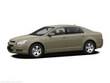 2010 Malibu Hybrid Sedan