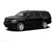 2010 Suburban 1500 SUV