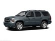 2010 Tahoe SUV