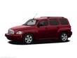 2010 HHR SUV