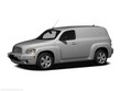 2010 HHR Panel SUV