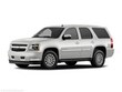 2010 Tahoe Hybrid SUV