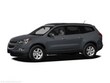 2010 Traverse SUV