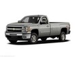 2010 Silverado 2500HD Truck