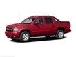 2010 Avalanche 1500 Truck