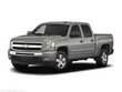 2010 Silverado 1500 Hybrid Truck