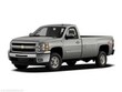 2010 Silverado 3500HD Truck
