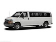 2010 Express 1500 Van