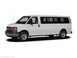 2010 Express 3500 Van