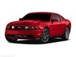 2010 Mustang Coupe