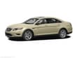 2010 Taurus Sedan