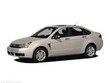 2010 Focus Sedan