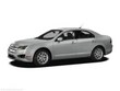 2010 Fusion Sedan
