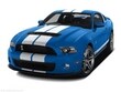 2010 Shelby GT500 Coupe