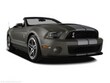2010 Shelby GT500 Convertible