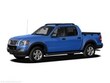 2010 Explorer Sport Trac SUV