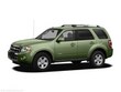2010 Escape Hybrid SUV