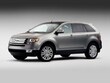 2010 Edge SUV