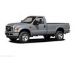 2010 F-350 Truck