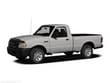 2010 Ranger Truck