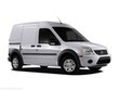 2010 Transit Connect Van
