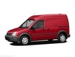 2010 Transit Connect Van