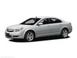 2010 Aura Sedan