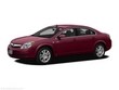 2010 Aura Hybrid Sedan