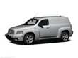 2011 HHR Panel SUV