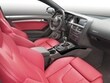 2012 Audi S5 Coupe