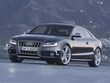 2012 Audi S5 Coupe