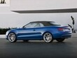 2012 Audi S5 Cabriolet
