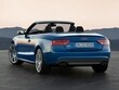 2012 Audi S5 Cabriolet