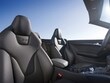 2012 Audi S5 Cabriolet